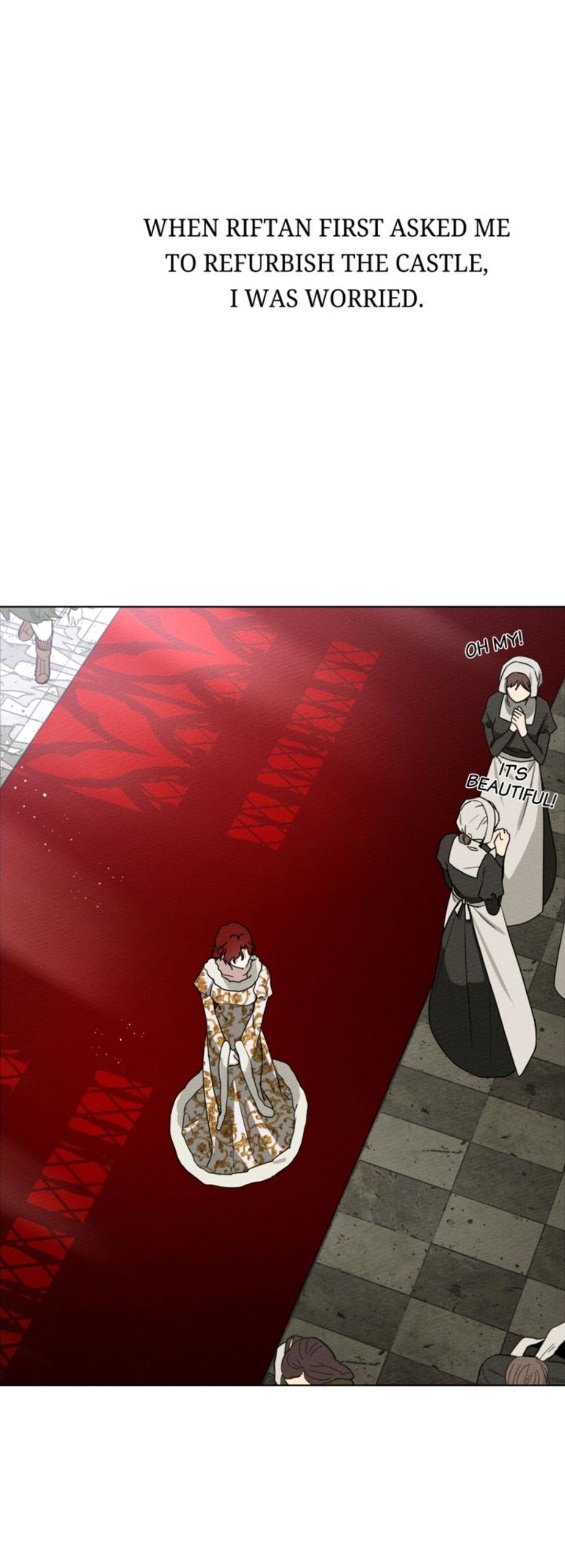 Under the Oak Tree Chapter 22 image 33